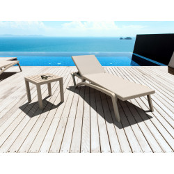 OCEAN SIDE TABLE